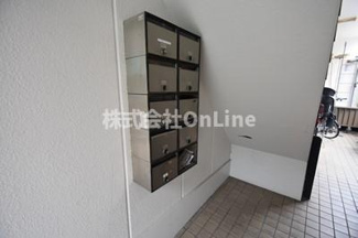 【その他共用部分】
