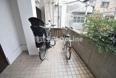 【その他共用部分】 | メゾングレース