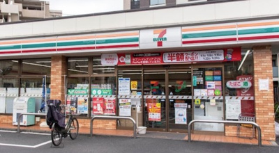 【周辺】 | グランクオール野方フロント