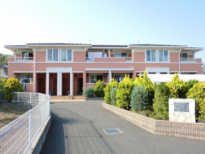 【外観】 | リヴィエールイル3