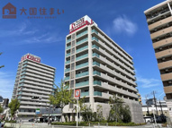 富士林プラザ１３番館の画像