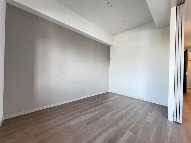 アーバネックス南森町WESTの洋室