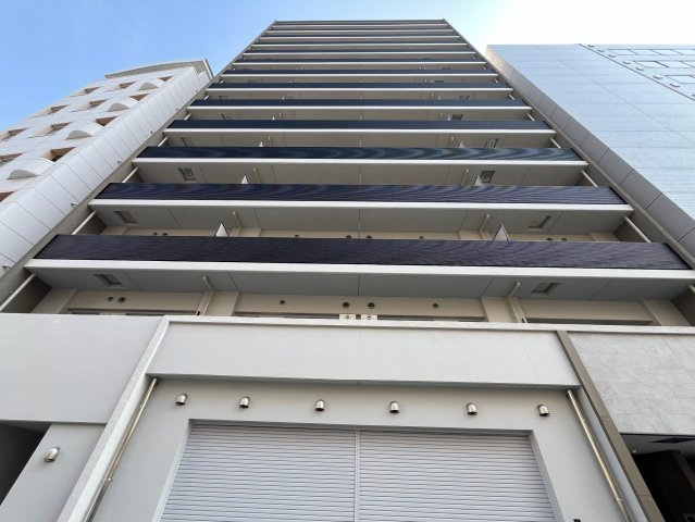 アーバネックス南森町WEST