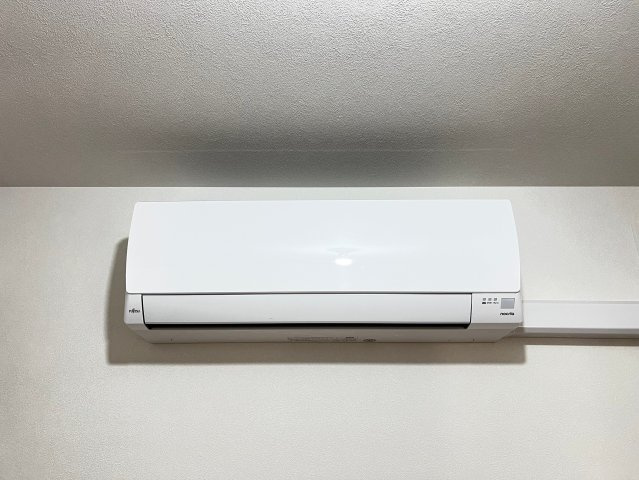 アーバネックス南森町WESTの設備