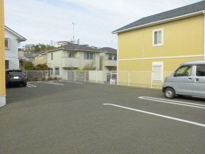 【駐車場】 | ウェステンファンシェロウス