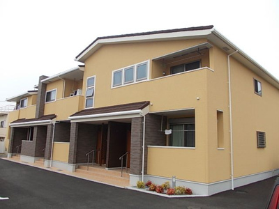 【外観】 | ウェステンファンシェロウス