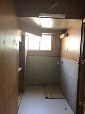 【内装】 | K様一戸建て