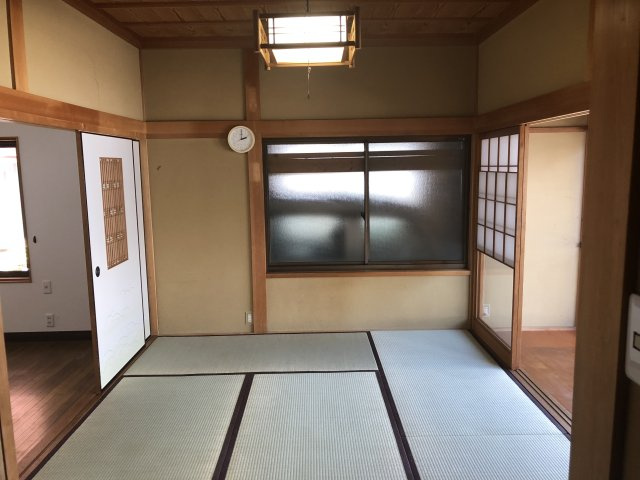 【和室】 | K様一戸建て