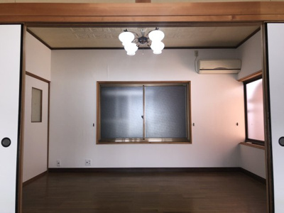 【洋室】 | K様一戸建て