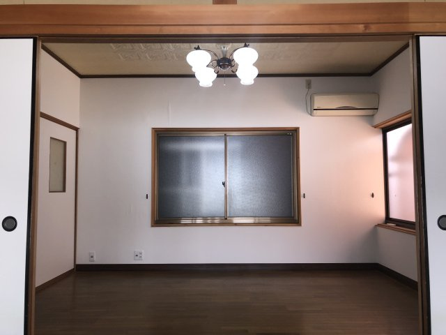 【洋室】 | K様一戸建て