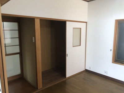 【洋室】 | K様一戸建て