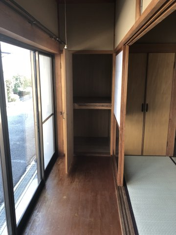 【収納】 | K様一戸建て