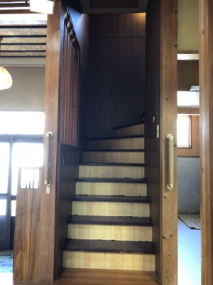 【内装】 | K様一戸建て