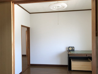 【子供部屋】 | K様一戸建て