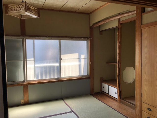 【和室】 | K様一戸建て