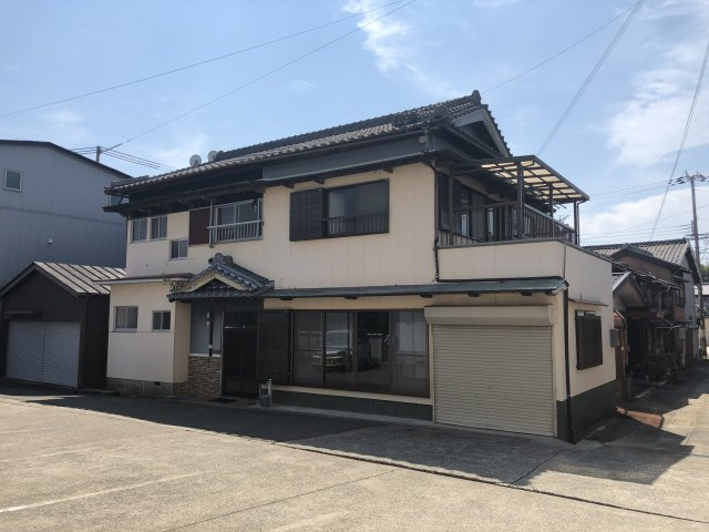 【外観】 | K様一戸建て