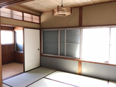 【和室】 | K様一戸建て