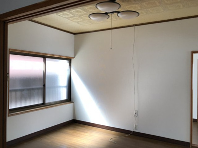 【寝室】 | K様一戸建て