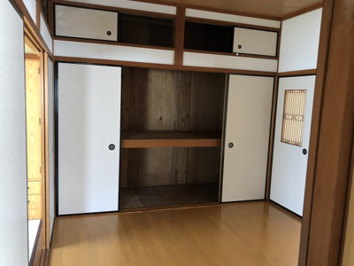 【収納】 | K様一戸建て