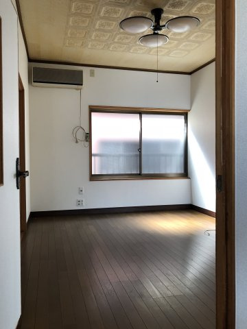 【洋室】 | K様一戸建て