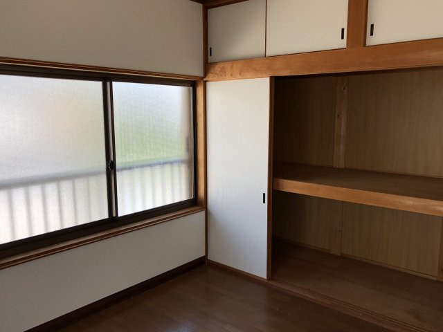 【洋室】 | K様一戸建て