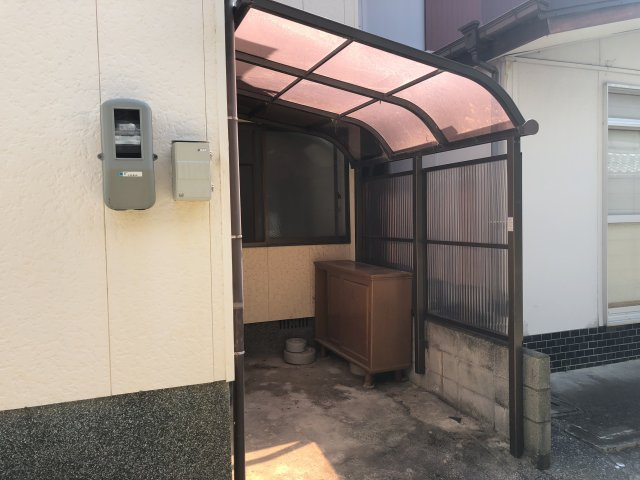K様一戸建てのその他