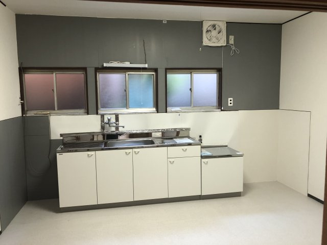 【キッチン】 | K様一戸建て