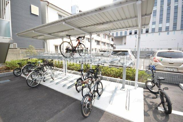 エスリード新福島のその他共用部分