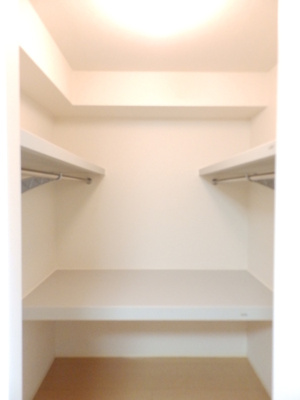 【収納】 | コアロード弐番館 | 収納スペース豊富です