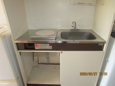  | ハイツオリエント