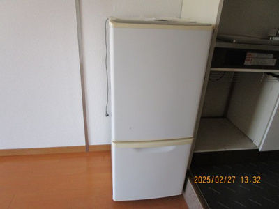  | ハイツオリエント