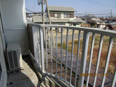  | ハイツオリエント | エントランス