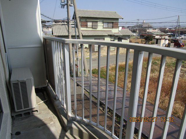  | ハイツオリエント | エントランス