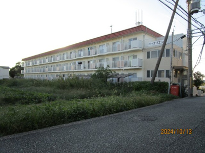  | ハイツオリエント