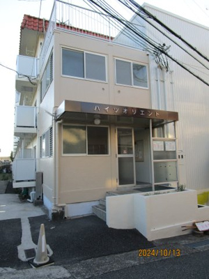  | ハイツオリエント