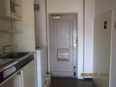  | ハイツオリエント