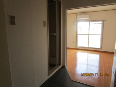  | ハイツオリエント