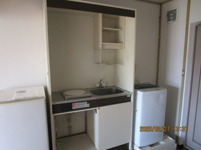  | ハイツオリエント