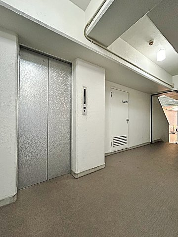 メゾンパール泉のその他共用部分