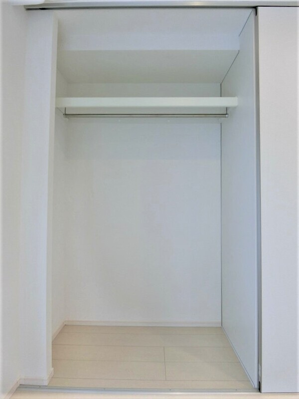 リブリ・FALCONの収納|便利な収納スペースです