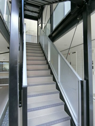 リブリ・FALCONのその他