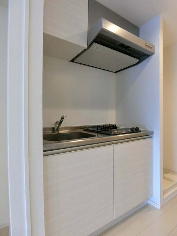 リブリ・FALCONのキッチン|キッチンでお料理をお楽しみください