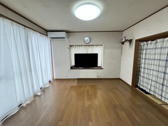 【居間・リビング】