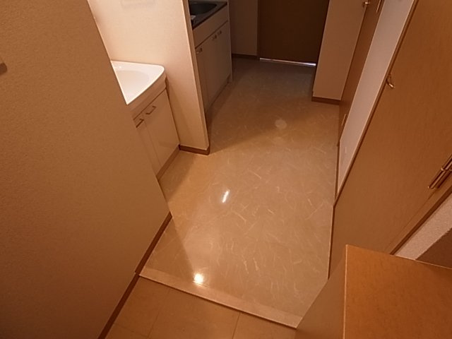 神戸市須磨区大池町５丁目の賃貸マンション