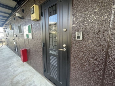 【玄関】 | メゾン・ド・エトワール