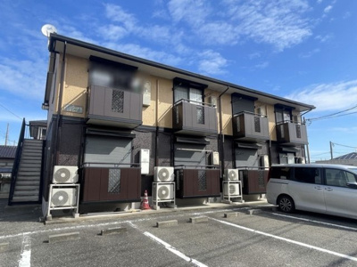 【外観】 | メゾン・ド・エトワール