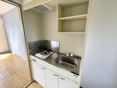 【キッチン】 | メゾン・ド・エトワール