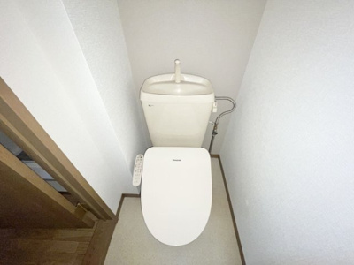 【トイレ】 | メゾン・ド・エトワール