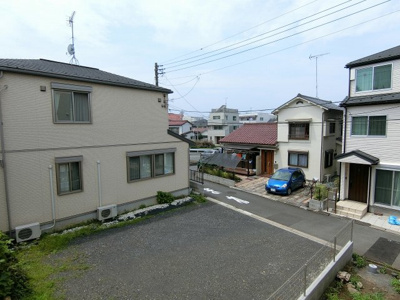 【展望】 | メゾンラウンジ