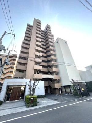 【外観】 | 両備グレースマンション岡山駅南 | ◇◆現地外観写真◆◇